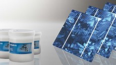 Photovoltaic materials and manufacturing