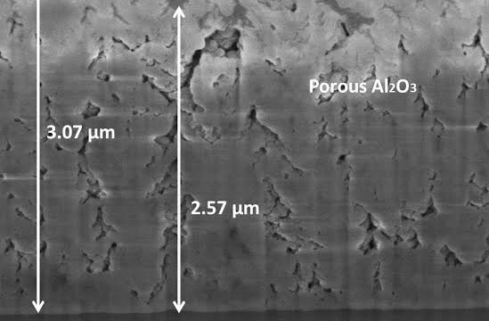 Picodeon’s PLD technology enables microstructural control