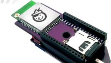 Pinoccio Microcontroller Provides Device Connectivity for Internet of Things