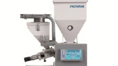 Piovan’s Lybra dosing unit makes debut in Asia