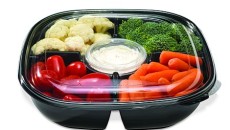 Placon offers new anti-fog lid technology on its PET cold deli food packaging line