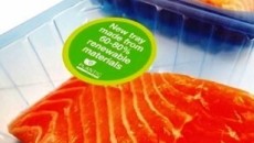 Plantic supplies eco Plastic trays to European fish pack market