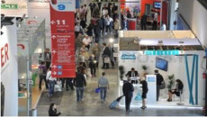 plastics exhibition