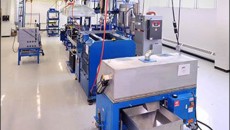 PlastiComp Adds LFT Pultrusion Line Dedicated to Manufacturing Carbon-Fiber Reinforced Thermoplastics