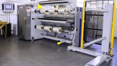 Plastic Connections,Inc.(USA) to expand business with new Titan ER610 compact slitter