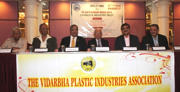 Plastic Industry News