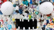 Plastic Waste Solutions With Green Earth Effects