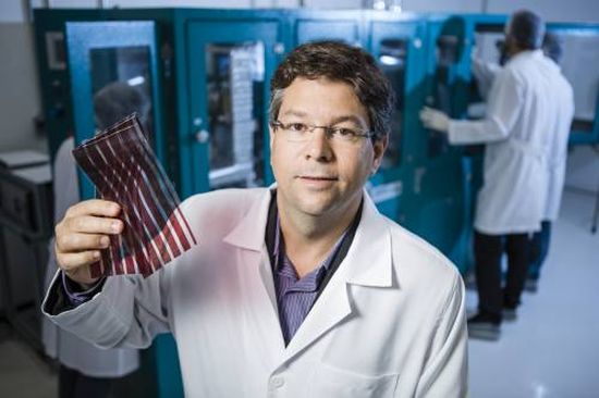 Get the latest plastic news to see the new wonders in industry