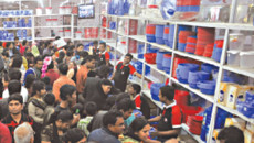 Plastic goods makers seek tech upgrade fund