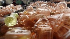 Plastic industry committed to recycling