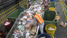 Plastic recycling bodies registered rapid growth in 2013
