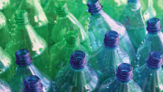 Plastics raw materials