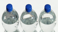 plastic bottle recycling