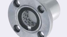 Poly-Round Plus from EDT Corp offers green and easy way to mount bearings