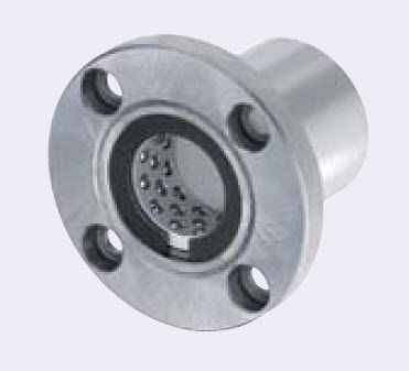 Poly-Round Plus from EDT Corp offers green and easy way to mount bearings