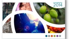 PolyOne Color Inspiration 2014 delivers vision of new movements in color