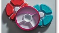 PolyOne GLS collaborates with OXO on award-winning feeding dishes