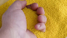 Polyolefins – What is the recipe for success?