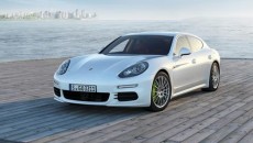 Porsche Plans Plug-In Hybrid