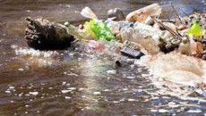 Plastics raw materials