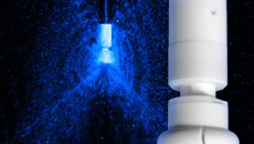 Power of PTFE Enhances Tank Cleaning