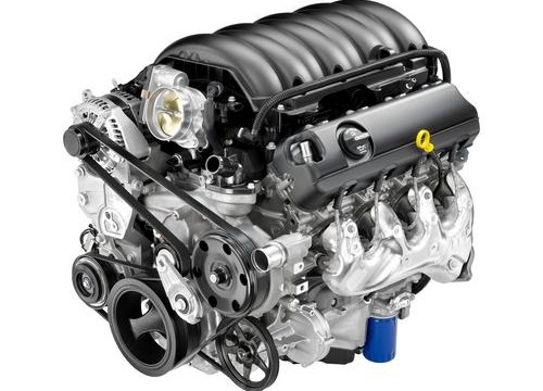 Powertrain Technology Moves to the Forefront
