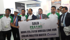 News for plastics industry