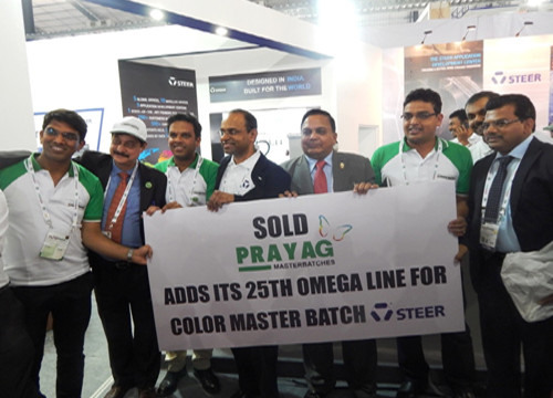 News for plastics industry