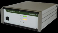 Precitec Optronik launches new non-contact optical thickness sensor CHRocodile K