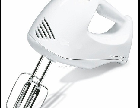 KitchenAid moving hand mixer production back to the United States