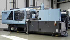 Plastics machines