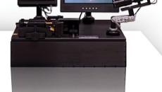 Introduces all new line of vision inspection products for plastic containers at NPE 2012
