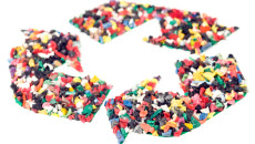 Purac promotes recyclability of biobased PLA