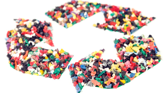 Purac promotes recyclability of biobased PLA