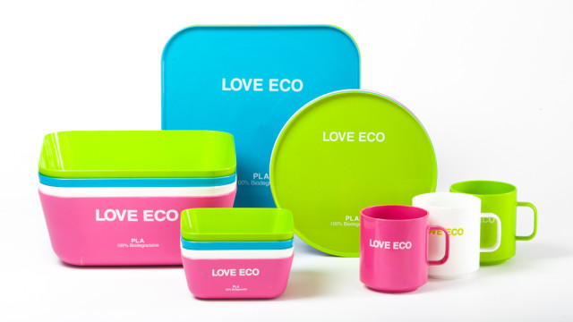 FKuR launches GMO-free PLA products based on PURALACT Lactidesfrom Purac