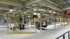 Quantum introduces carbon fibre moulding compound for automotive applications