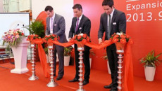 RAMPF continues to grow in China