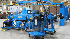R&B Plastics Machinery Announces Extruder Sale to TG Fluid Systems for Multilayer Fuel Line Production