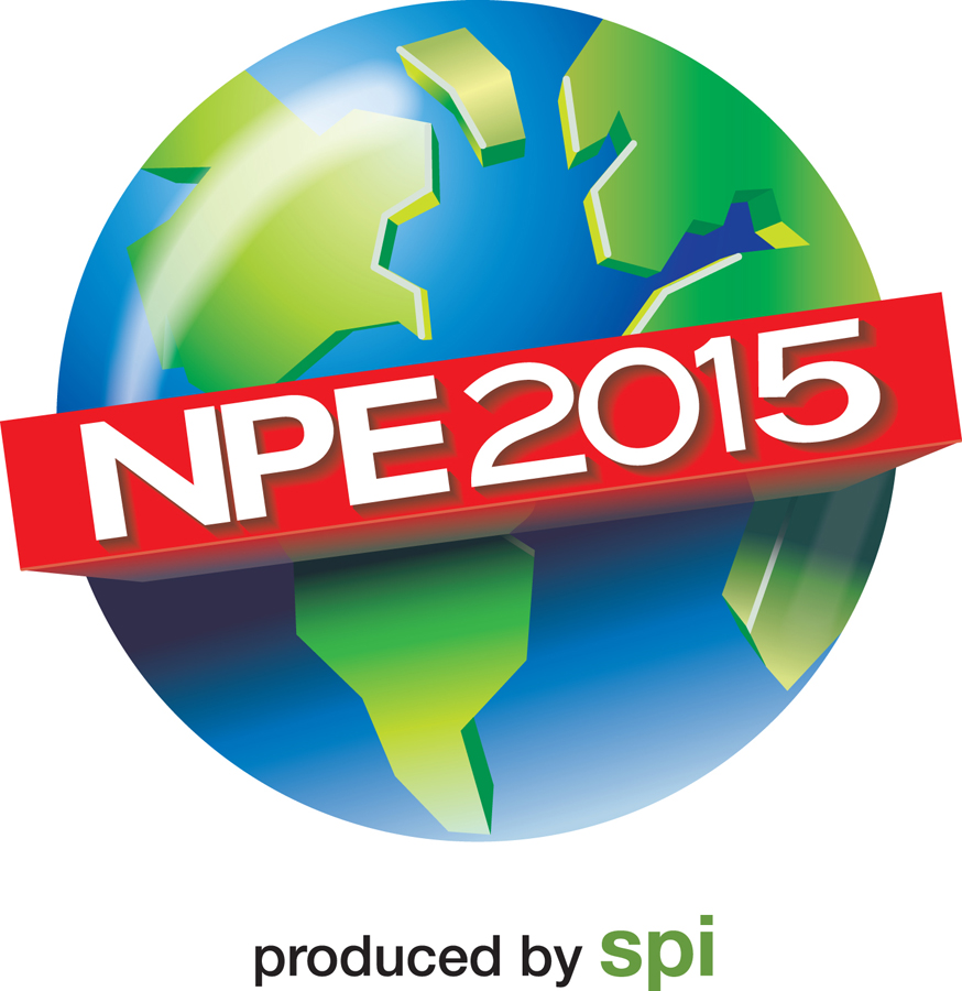 RECORD AMOUNT OF EXHIBIT SPACE SELECTED AT SPI ‘PRE-DRAW’ IS AN EARLY SIGN OF A BIG AND BUSTLING NPE2015