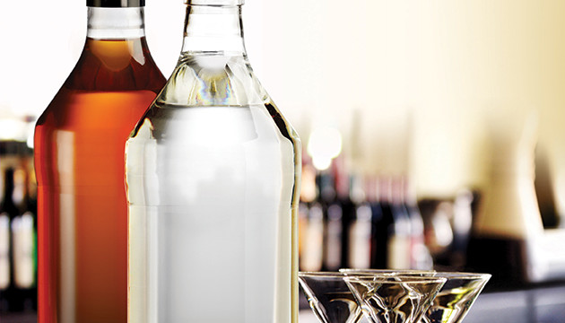 Amcor's Novel ROPP Finish Design Extends Use of Aluminum Screw Cap PET Bottles to Spirits Market
