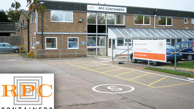 RPC Market Rasen chooses the EcoPower machine