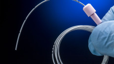 RTP Company's Expertise and Tech Support Help Product Radiopaque Catheters