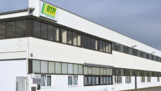 RTP COMPANY COMPLETES FIRST PHASE OF EXPANSION AT ITS LADENBURG, GERMANY PLANT