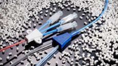 Radiopaque and non-toxic for medical use