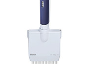 Rainin E4 XLS Proves Key to Mastering Multiple Pipette Applications