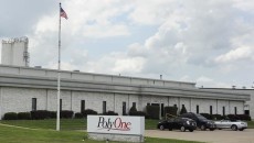 Realigning of PolyOne's production in North America to cut around 250 employees