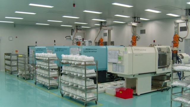 Record performance: Sanner reports increased sales and profit