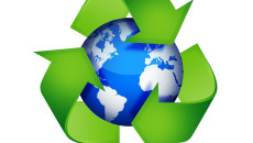 GREEN Pavilion with 4R formula Reduce, Recover, Recycle and Reuse!