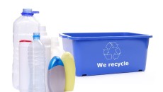 Recycling of plastics in Canada increased by 24% in 2011
