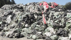 Recycling agricultural film at a top quality level